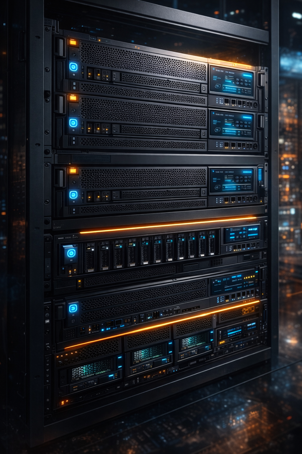 Инженерная инфраструктура XteX